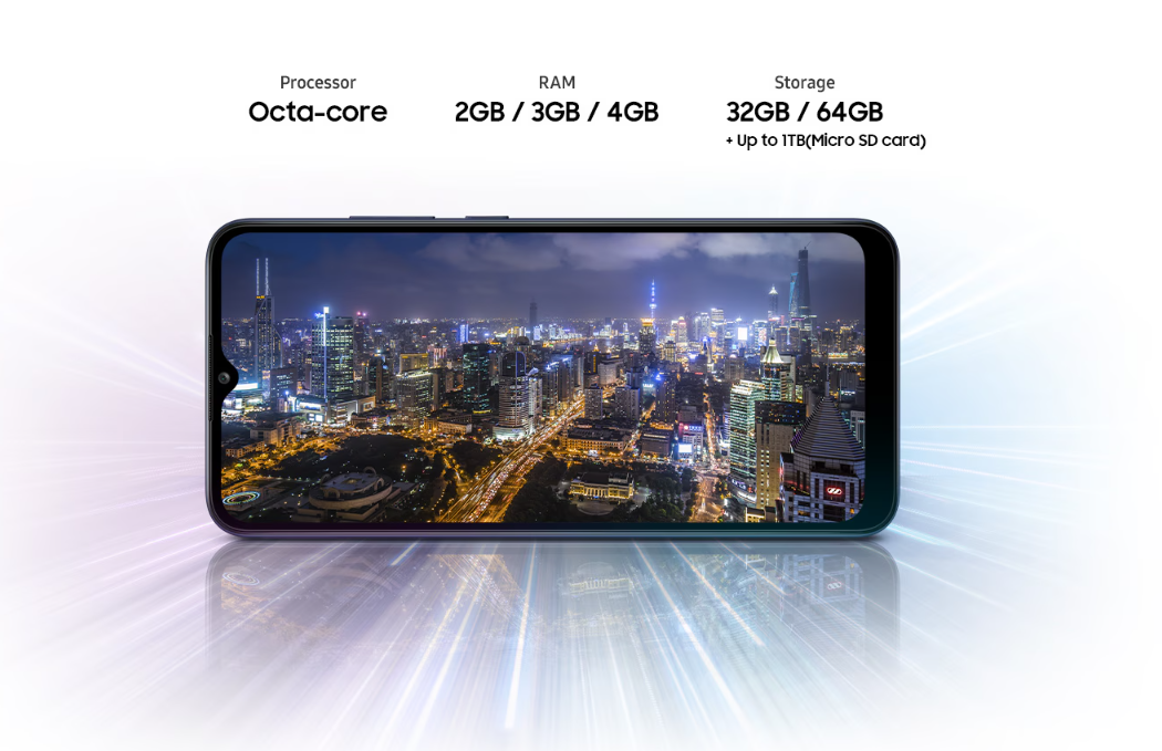 İkinci El Samsung Galaxy A02s Performans